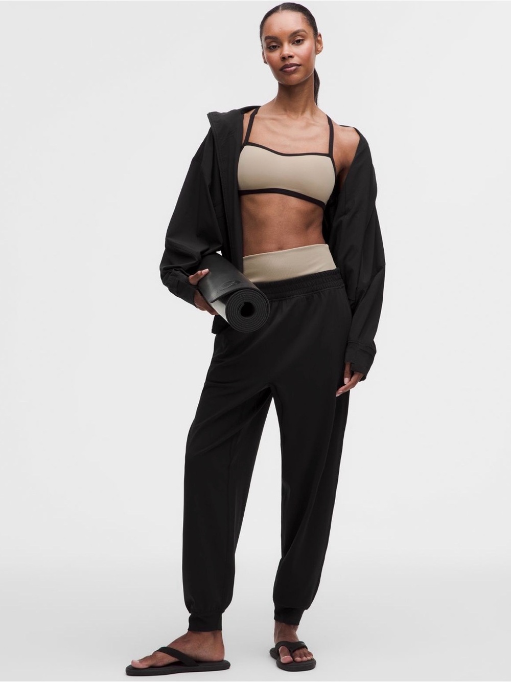 Lululemon like a cloud bra